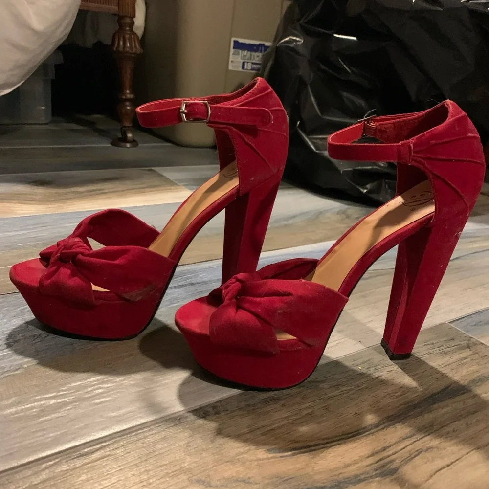 ❣️High heels❣️ - Picture 4 of 8